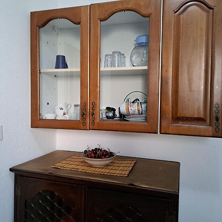Apartman Oaza Trebin Dış mekan fotoğraf