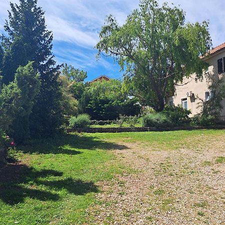 Apartman Oaza Trebin Dış mekan fotoğraf