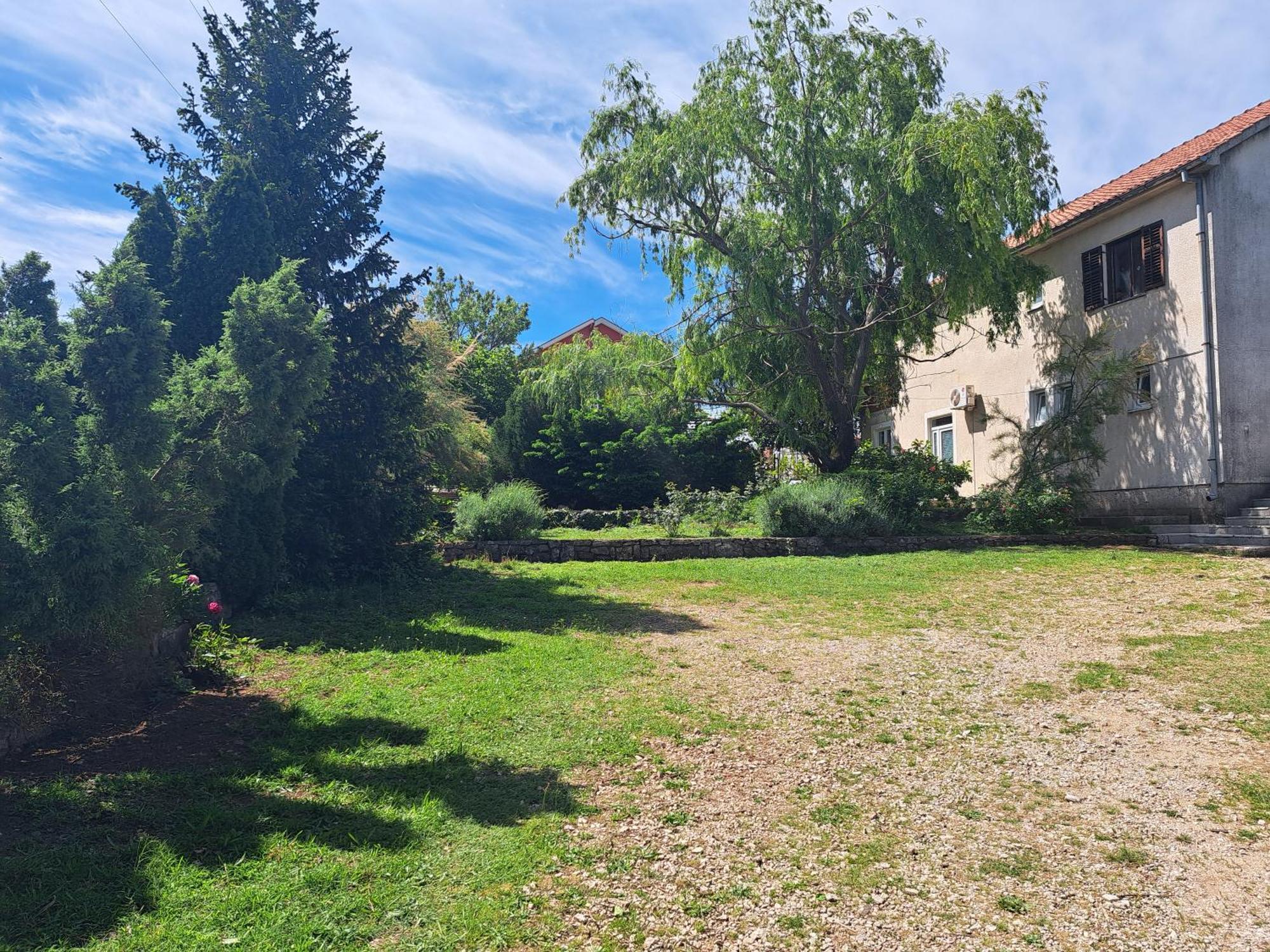 Apartman Oaza Trebin Dış mekan fotoğraf