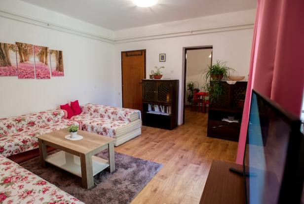 Apartman Oaza Trebin Dış mekan fotoğraf